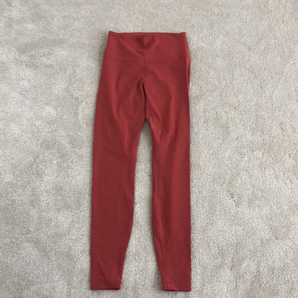 Lululemon wunder unders - Picture 2 of 5